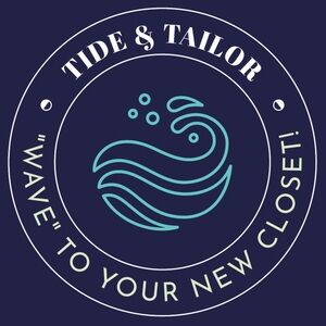Meet your Posher, Tide & Tailor